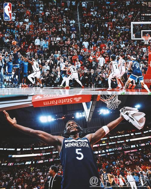 森林狼主场逆转活塞 爱德华兹25+6 7人因冲突遭驱逐 森林狼主场逆转活塞 爱德华兹25+6 7人因冲突遭驱逐