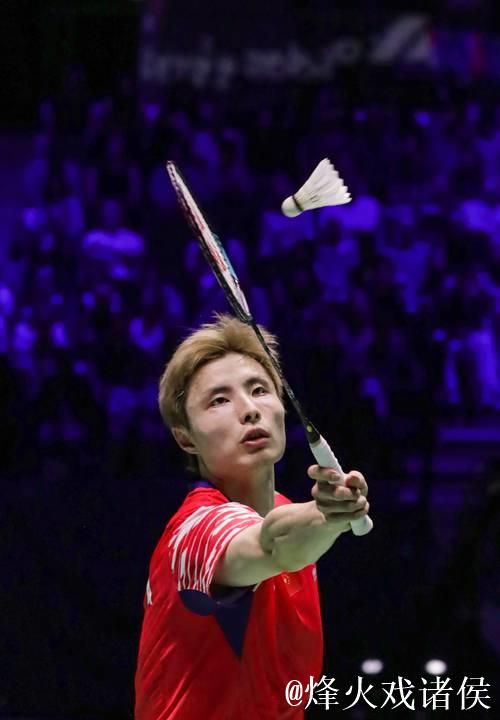 羽毛球团体赛：石宇奇带领江苏称王 陈雨菲助力浙江夺魁